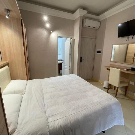 Ambasada Suite Rome Exterior photo