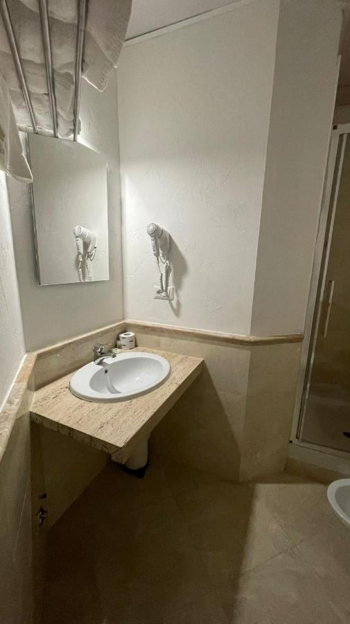 Ambasada Suite Rome Exterior photo